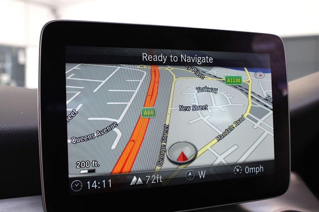 Used Mercedes-Benz GLA 2017 for sale - 77226964: Photo 26