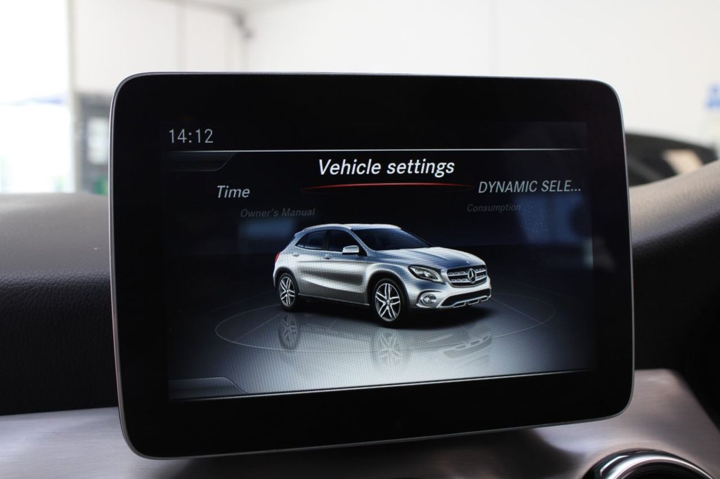 Used Mercedes-Benz GLA 2017 for sale - 77226964: Photo 29