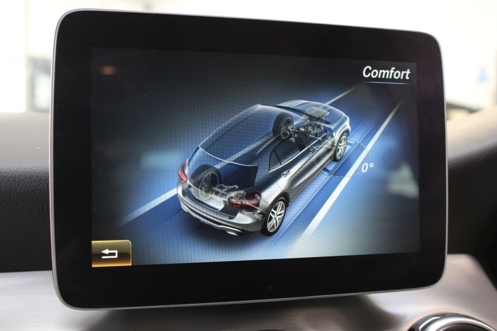 Used Mercedes-Benz GLA 2017 for sale - 77226964: Photo 31