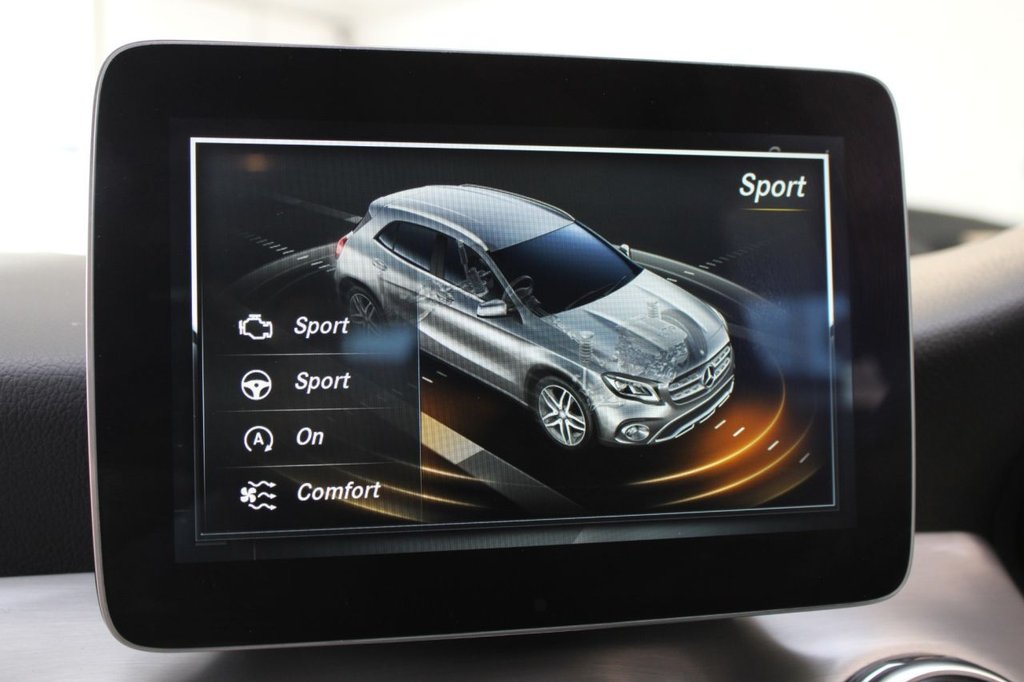 Used Mercedes-Benz GLA 2017 for sale - 77226964: Photo 32