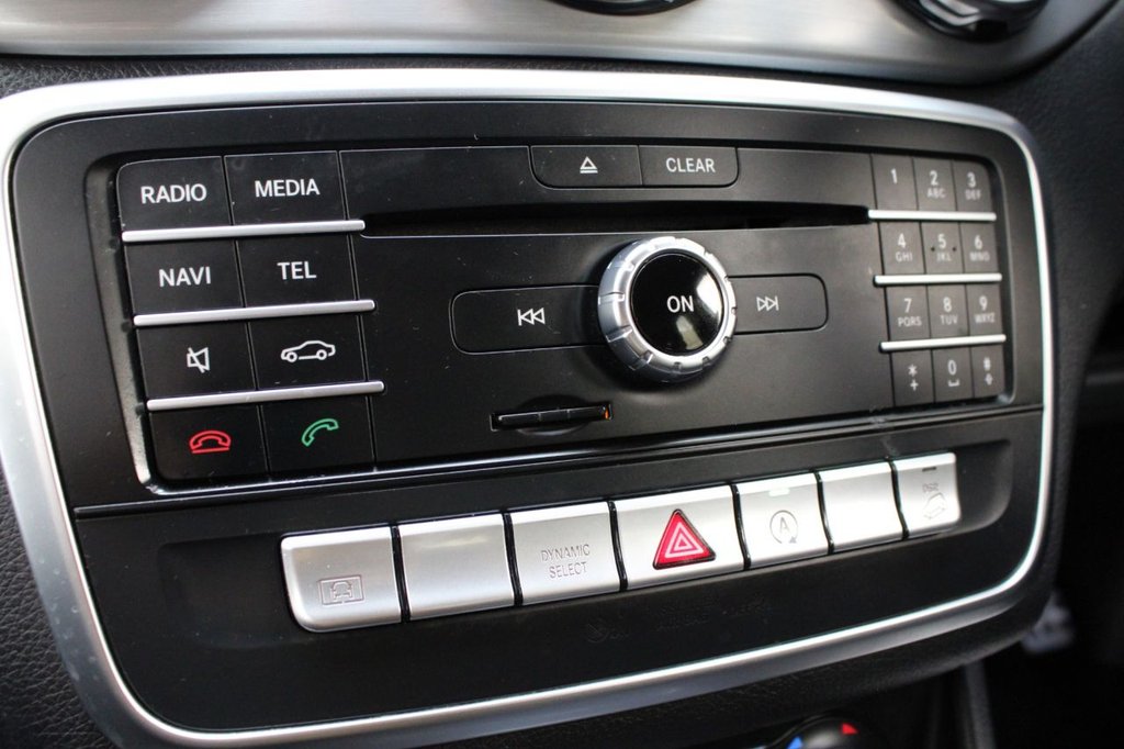 Used Mercedes-Benz GLA 2017 for sale - 77226964: Photo 33