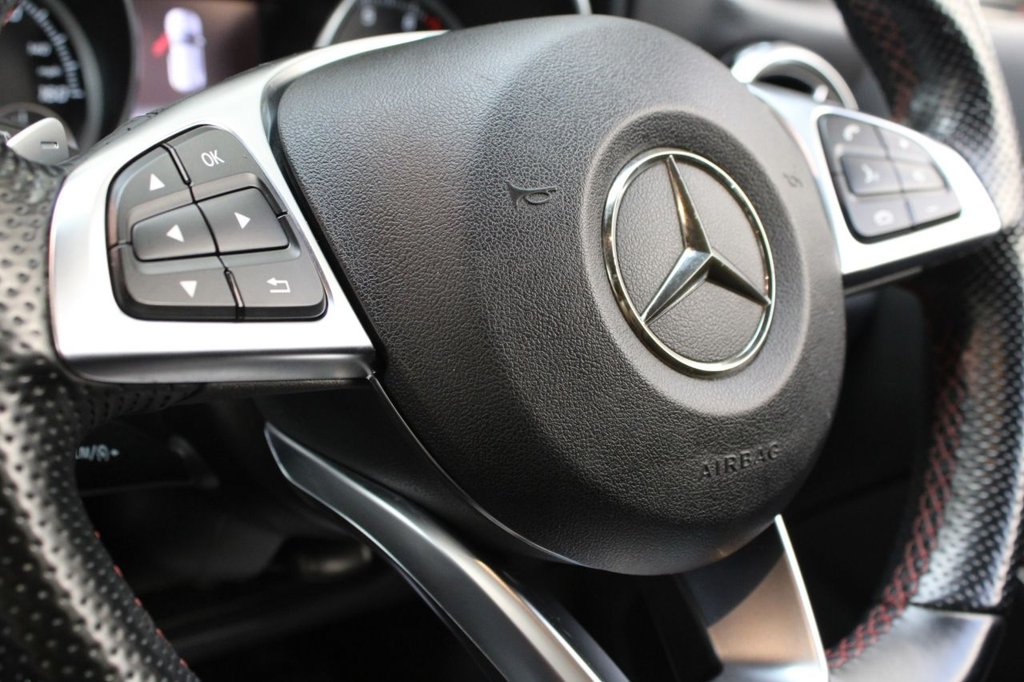 Used Mercedes-Benz GLA 2017 for sale - 77226964: Photo 36