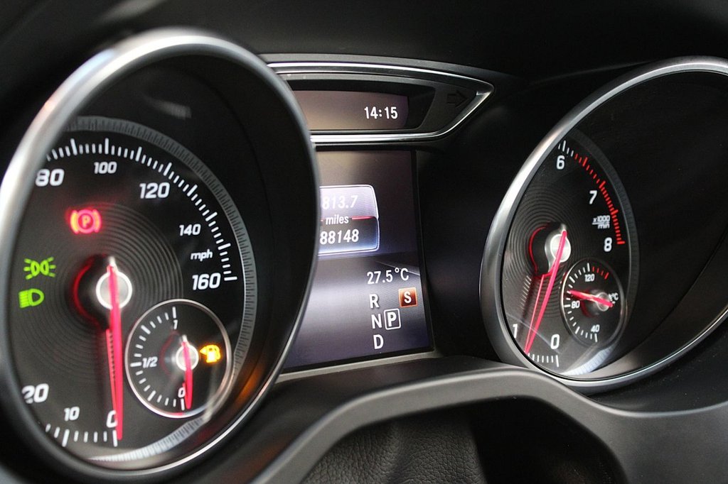 Used Mercedes-Benz GLA 2017 for sale - 77226964: Photo 40