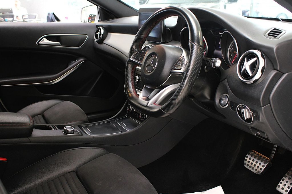 Used Mercedes-Benz GLA 2017 for sale - 77226964: Photo 42