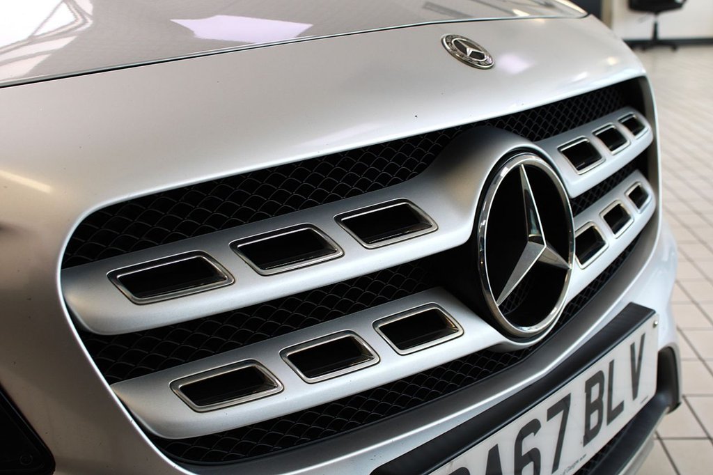 Used Mercedes-Benz GLA 2017 for sale - 77226964: Photo 46