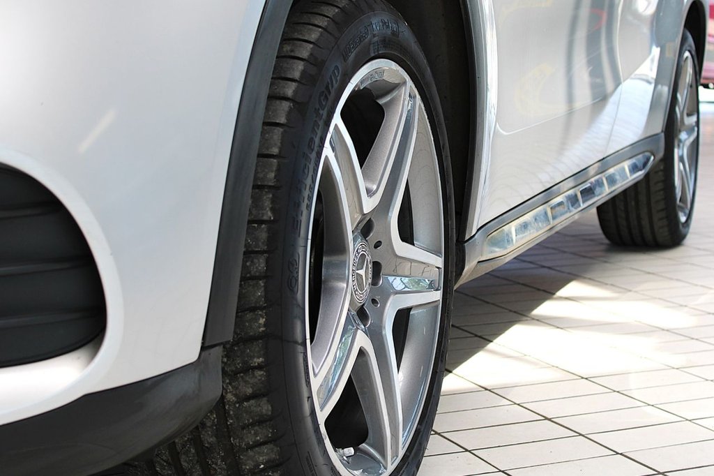 Used Mercedes-Benz GLA 2017 for sale - 77226964: Photo 6