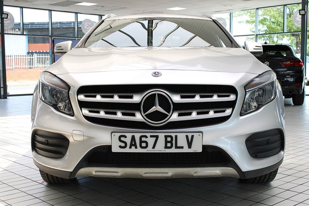 Used Mercedes-Benz GLA 2017 for sale - 77226964: Photo 7