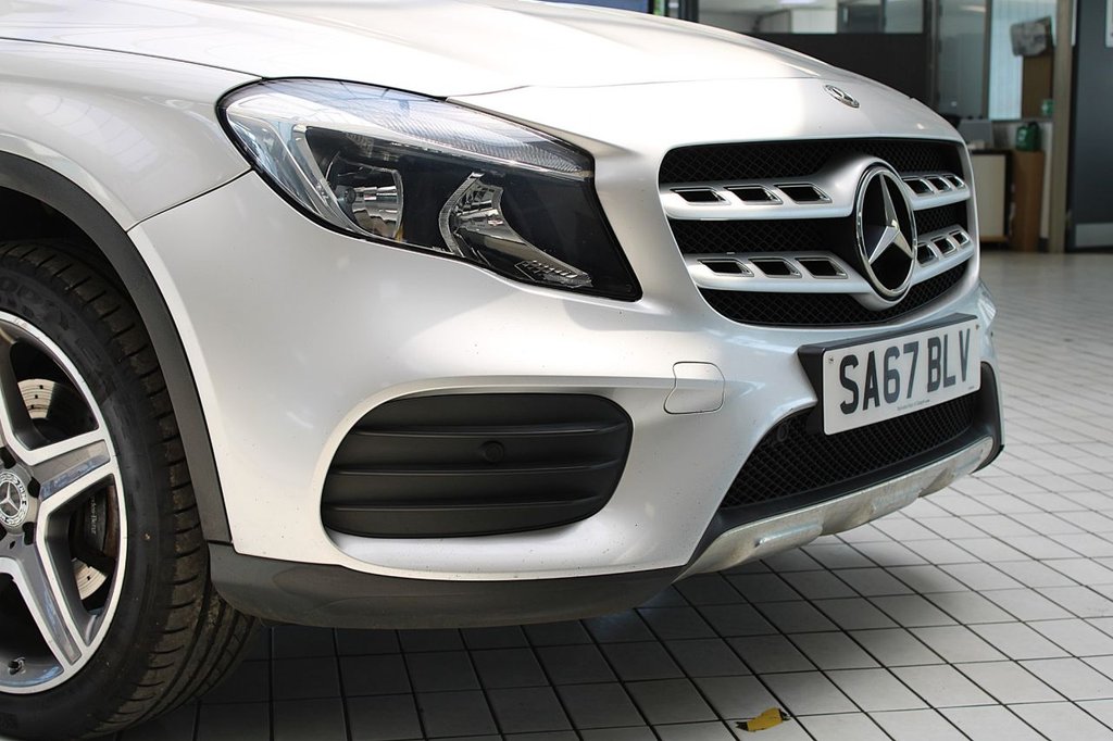 Used Mercedes-Benz GLA 2017 for sale - 77226964: Photo 8