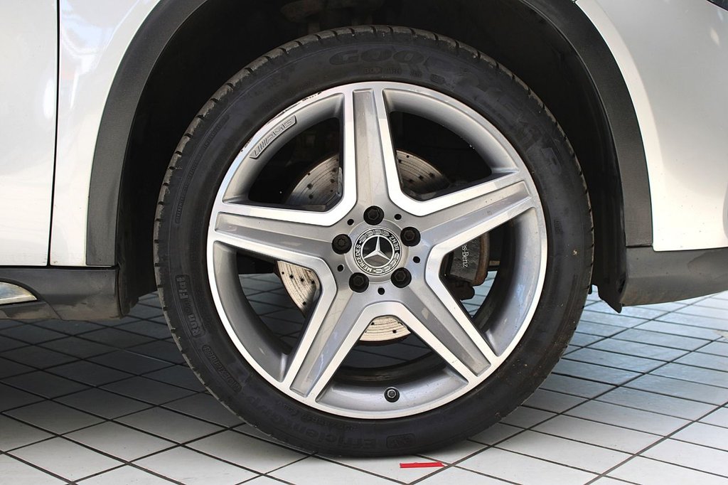 Used Mercedes-Benz GLA 2017 for sale - 77226964: Photo 9