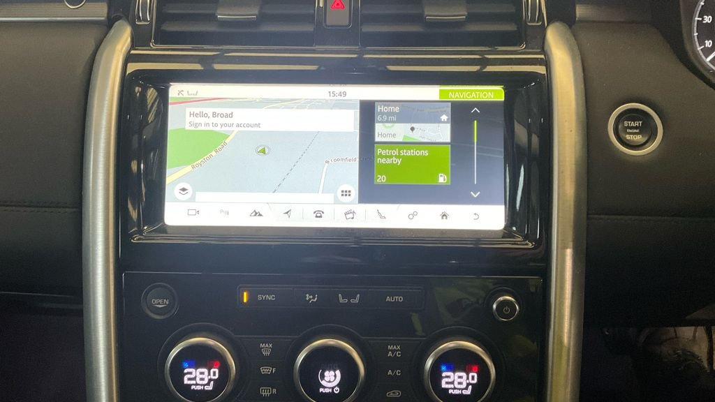 Used Land Rover Discovery 2018 for sale - 78134423: Photo 10