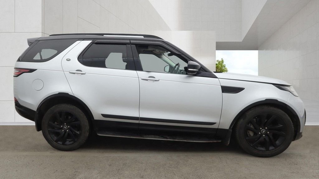 Used Land Rover Discovery 2018 for sale - 78134423: Photo 6