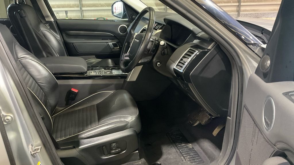 Used Land Rover Discovery 2018 for sale - 78134423: Photo 9