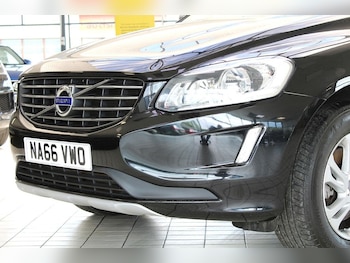 Used Volvo XC60 2016 for sale - 75689436: Photo
