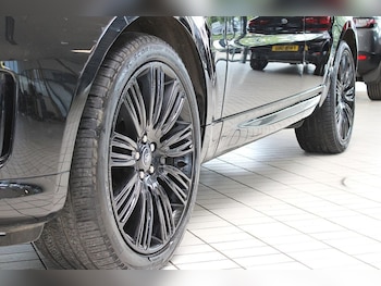 Used Land Rover Range Rover Sport 2021 for sale - 75689416: Photo