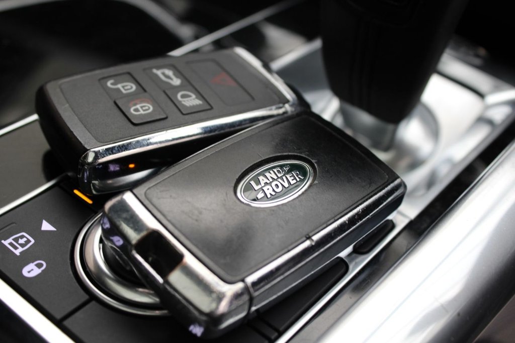 Used Land Rover Range Rover Sport 2021 for sale - 75689416: Photo 50