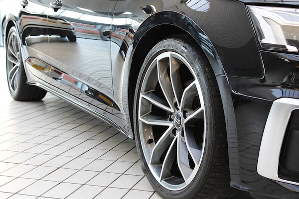 Used Audi A5 2021 for sale - 75689419: Photo 10