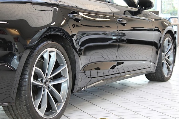 Used Audi A5 2021 for sale - 75689419: Photo 12