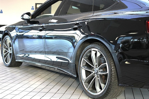 Used Audi A5 2021 for sale - 75689419: Photo 18