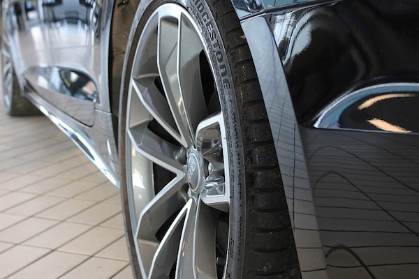 Used Audi A5 2021 for sale - 75689419: Photo 19
