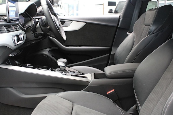 Used Audi A5 2021 for sale - 75689419: Photo 20