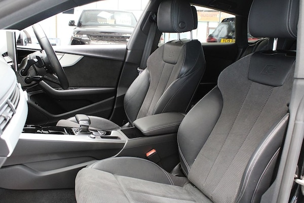Used Audi A5 2021 for sale - 75689419: Photo 21