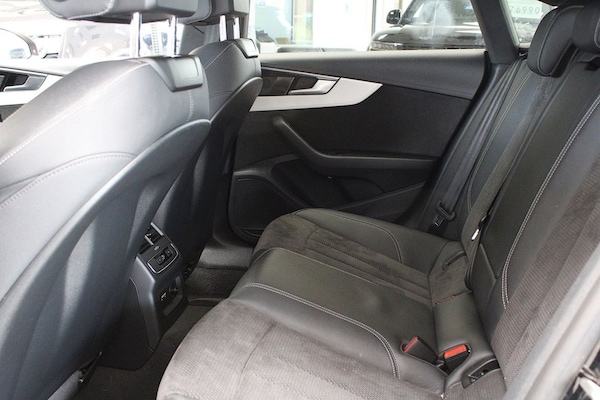 Used Audi A5 2021 for sale - 75689419: Photo 23