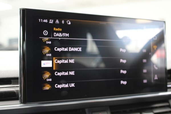 Used Audi A5 2021 for sale - 75689419: Photo 26