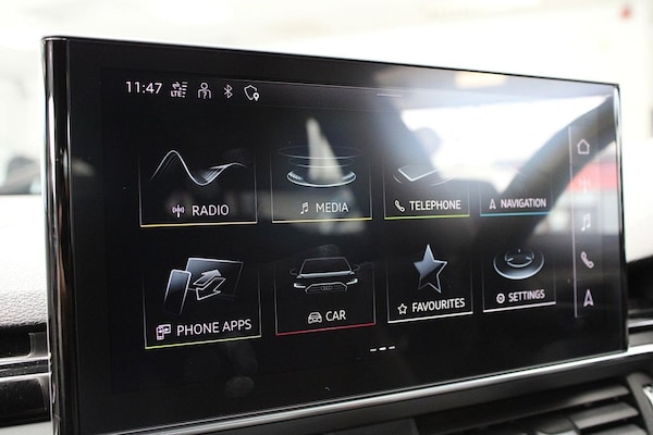 Used Audi A5 2021 for sale - 75689419: Photo 27