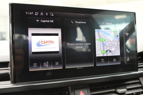 Used Audi A5 2021 for sale - 75689419: Photo 28