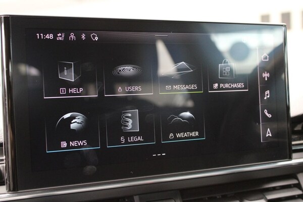 Used Audi A5 2021 for sale - 75689419: Photo 29