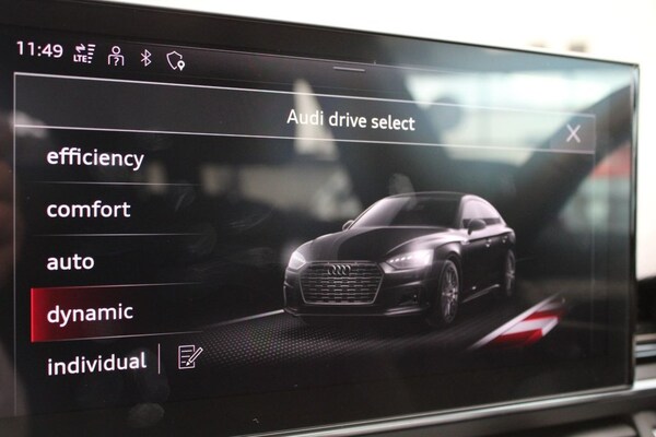 Used Audi A5 2021 for sale - 75689419: Photo 33