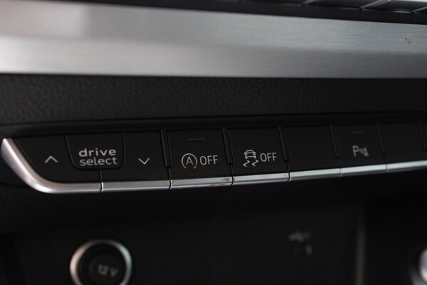 Used Audi A5 2021 for sale - 75689419: Photo 35