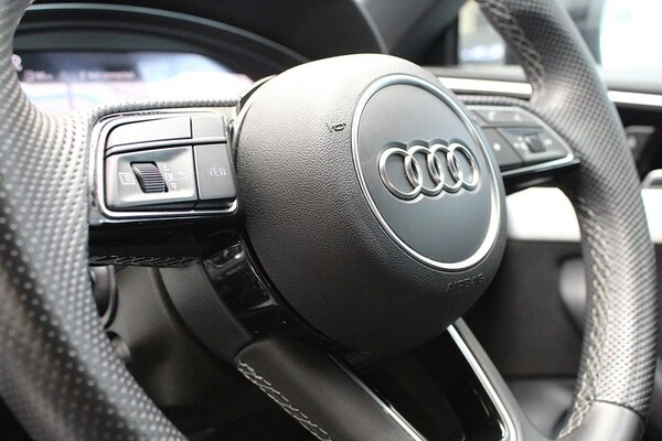 Used Audi A5 2021 for sale - 75689419: Photo 38