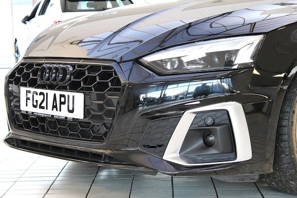 Used Audi A5 2021 for sale - 75689419: Photo 3