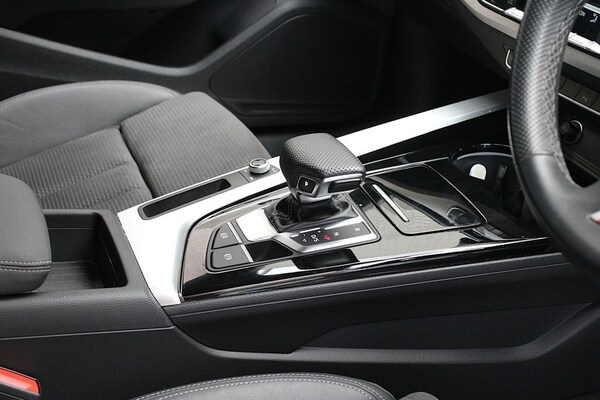 Used Audi A5 2021 for sale - 75689419: Photo 47