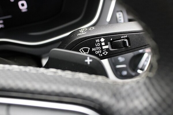 Used Audi A5 2021 for sale - 75689419: Photo 50