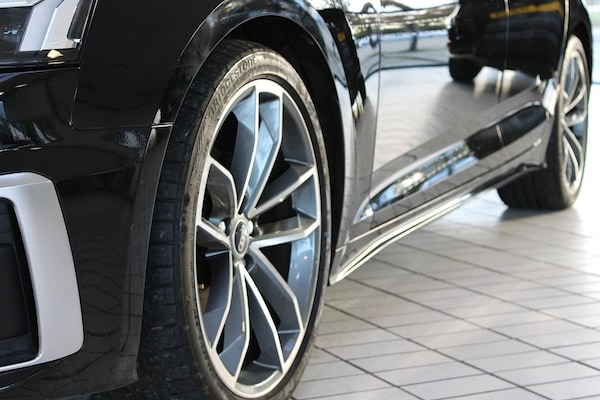 Used Audi A5 2021 for sale - 75689419: Photo 5