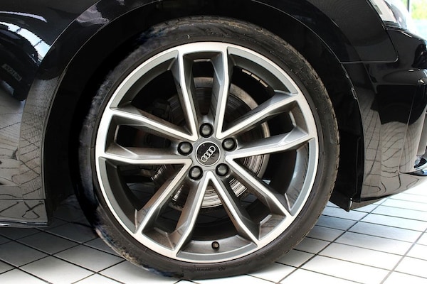Used Audi A5 2021 for sale - 75689419: Photo 9