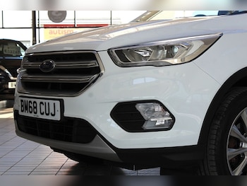 Used Ford Kuga 2019 for sale - 75689432: Photo