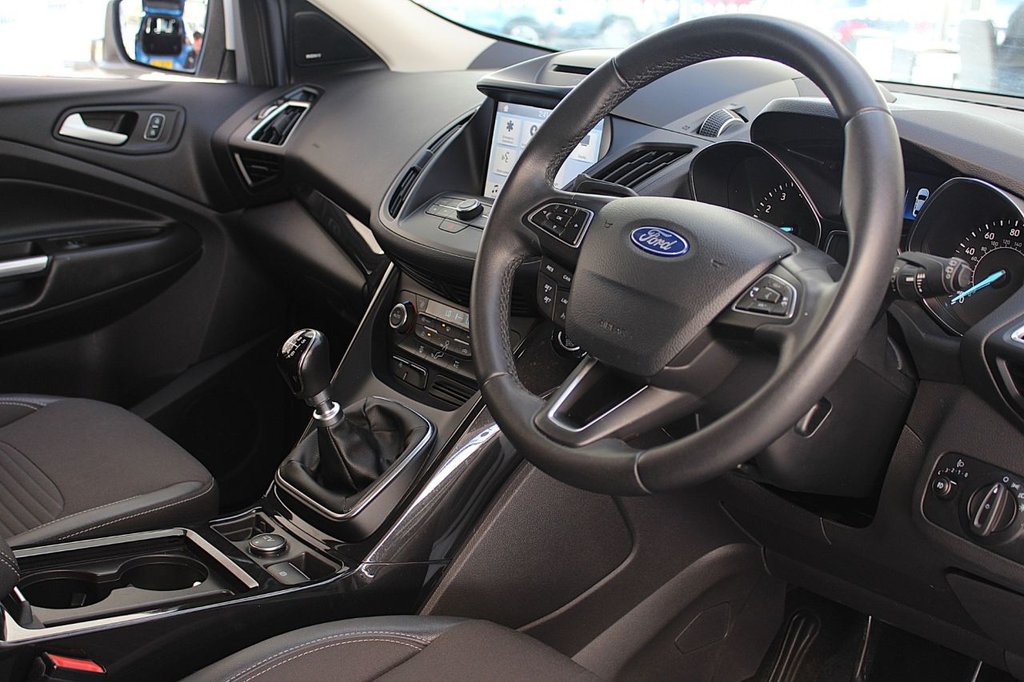 Used Ford Kuga 2019 for sale - 75689432: Photo 45