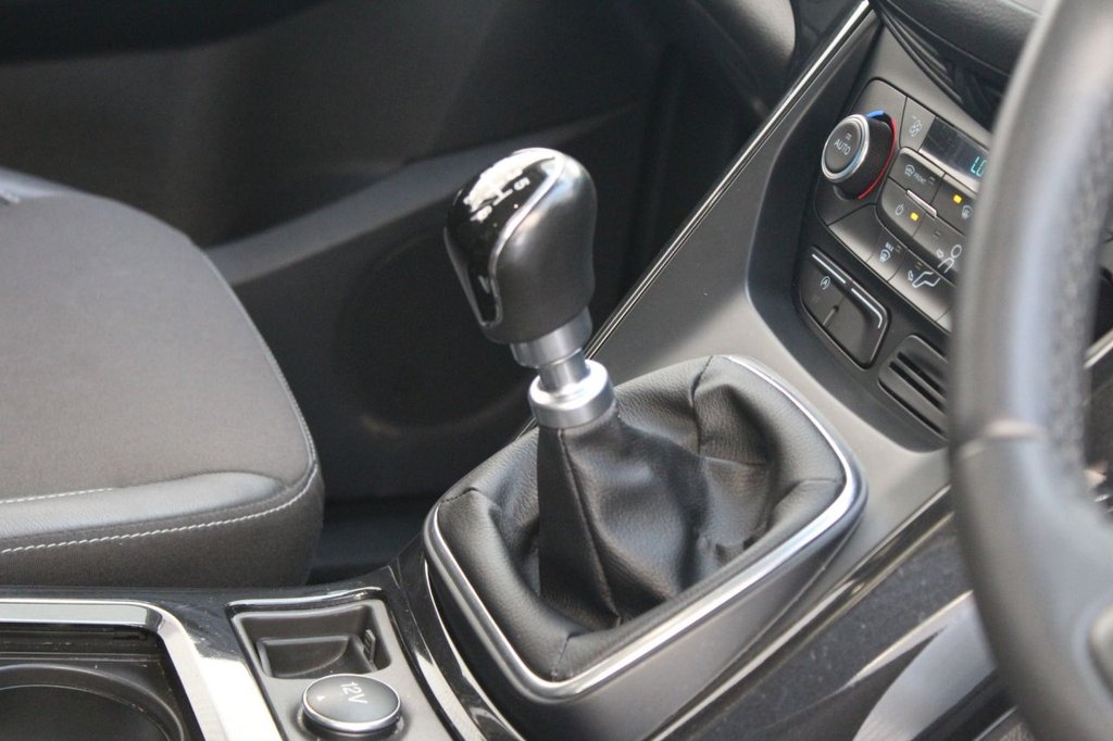Used Ford Kuga 2019 for sale - 75689432: Photo 46