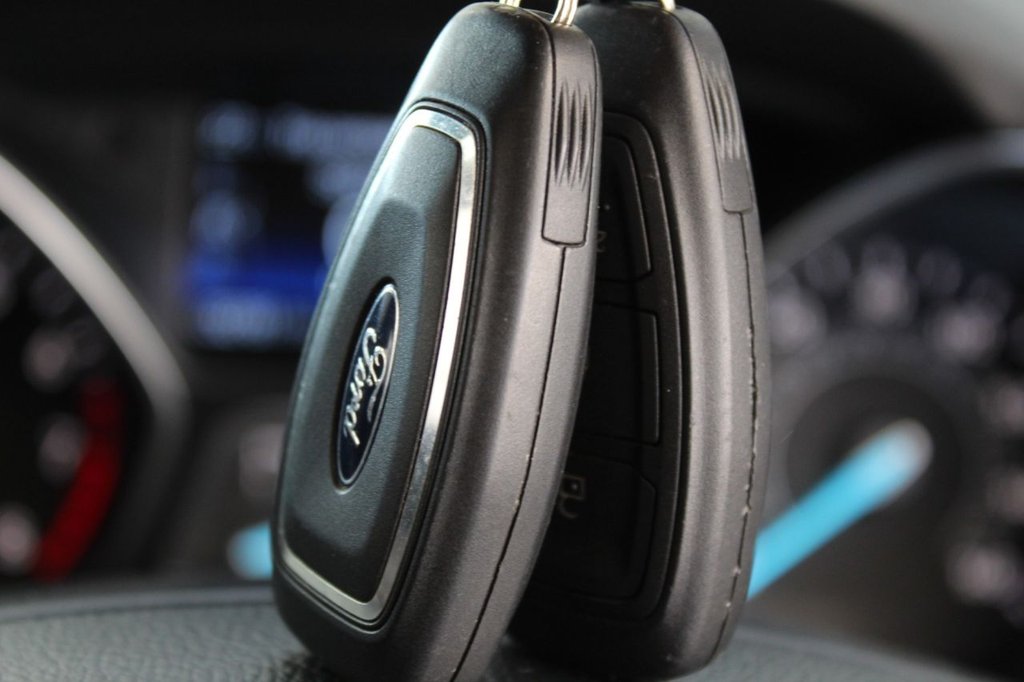 Used Ford Kuga 2019 for sale - 75689432: Photo 47