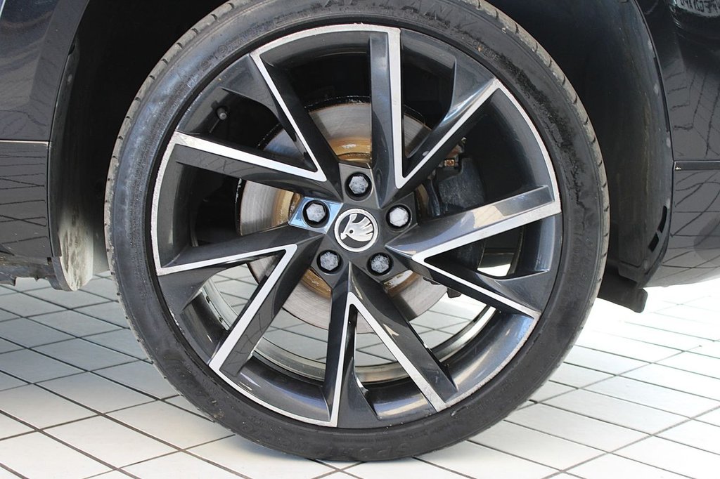 Used Skoda Karoq 2020 for sale - 77231415: Photo 11