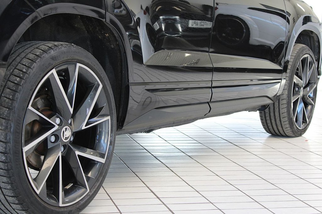 Used Skoda Karoq 2020 for sale - 77231415: Photo 14