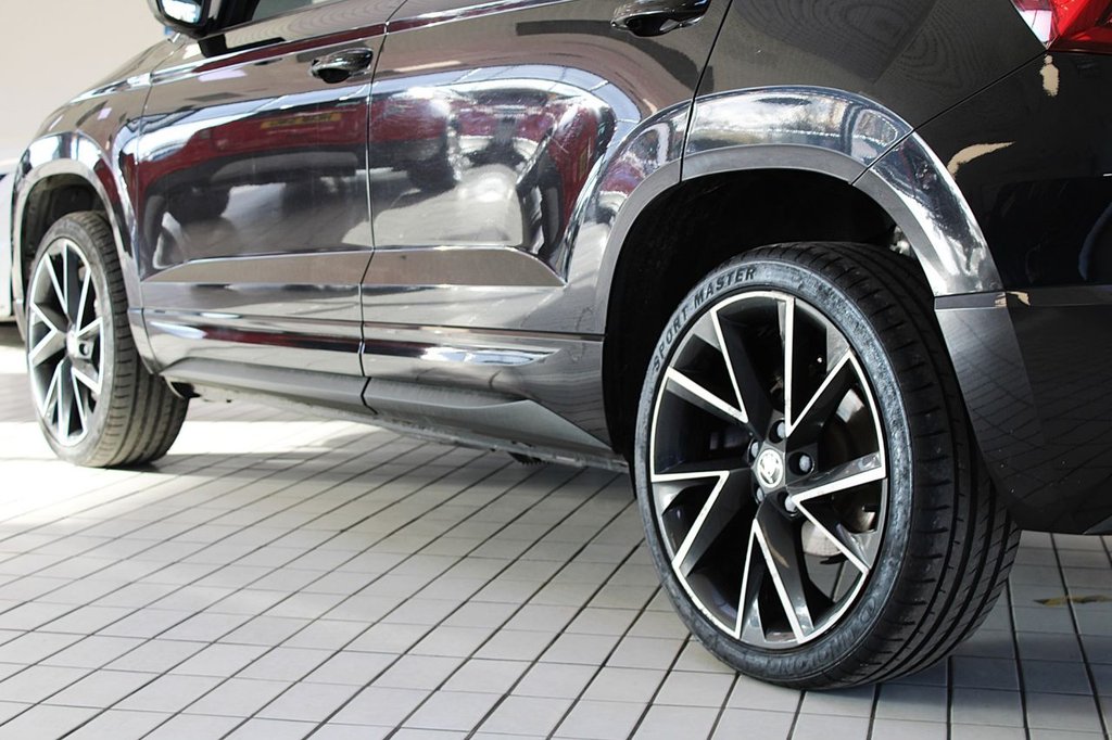 Used Skoda Karoq 2020 for sale - 77231415: Photo 19