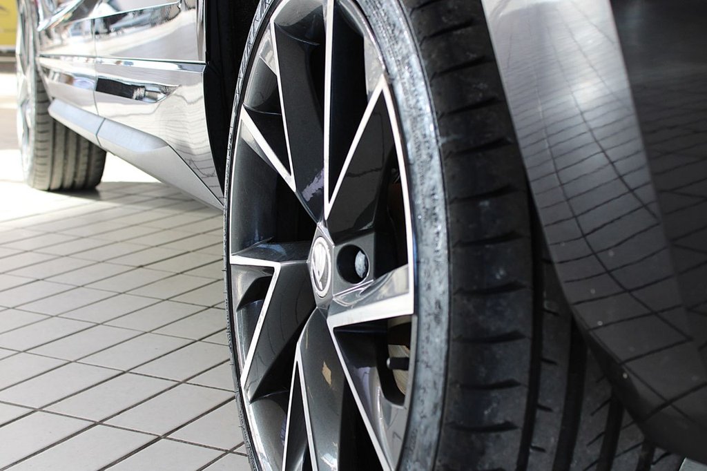 Used Skoda Karoq 2020 for sale - 77231415: Photo 20