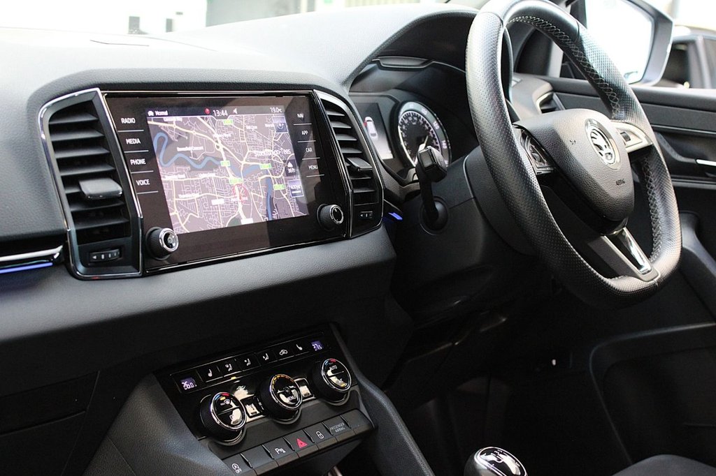 Used Skoda Karoq 2020 for sale - 77231415: Photo 23