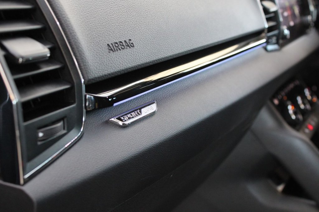 Used Skoda Karoq 2020 for sale - 77231415: Photo 24