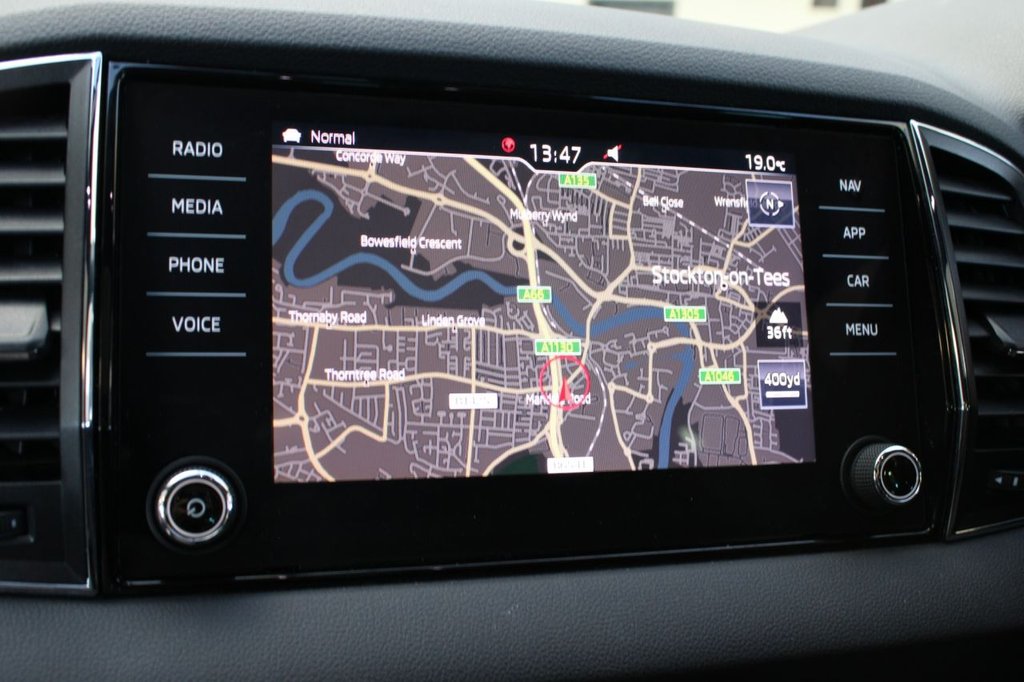 Used Skoda Karoq 2020 for sale - 77231415: Photo 28