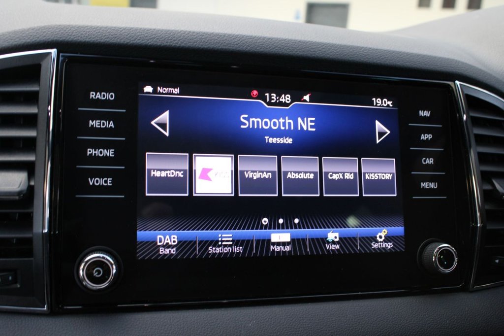 Used Skoda Karoq 2020 for sale - 77231415: Photo 29